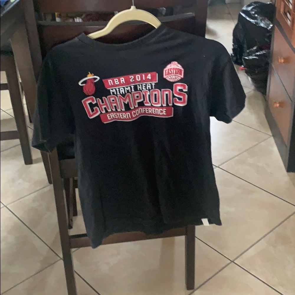 MIAMI Heat T-shirt